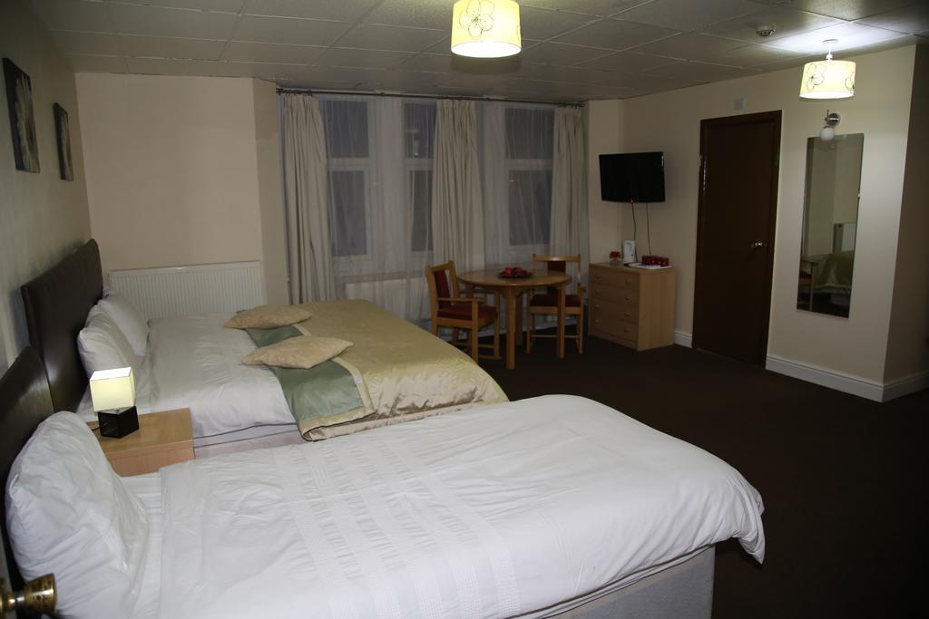A Gosport Inn - Free Parking Екстериор снимка